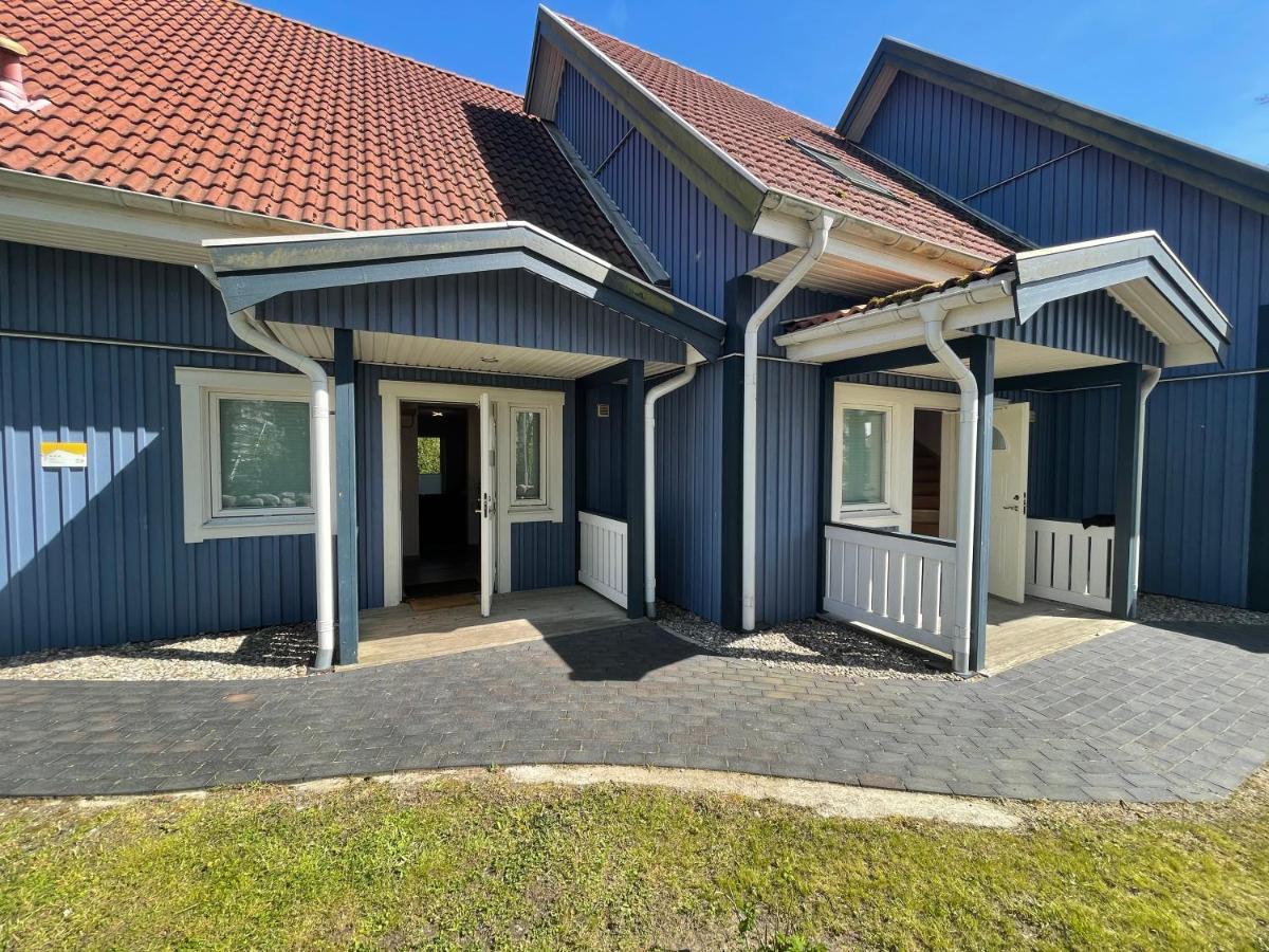 Alter Schwede Villa Zingst Exterior photo
